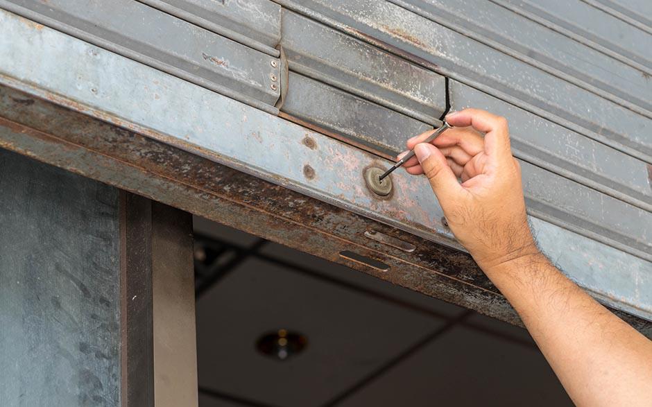artisan serrurier metallier Aulnay-sous-Bois